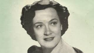 Kathleen Ferrier Ombra mai fu 1948 [upl. by Annair]