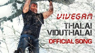 MERSAL Vs VIVEGAM  What Thala Thalapathy Missed  Ajith Vijay [upl. by Otineb]