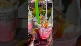 Best Ice Cream In Rawalpindi  Fudges Ice Cream streetfood icecream [upl. by Thill]