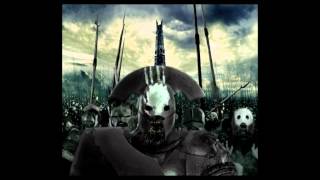 THE LORD OF THE RING  URUK HAI THEME [upl. by Steel]