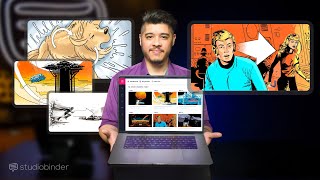 Storyboard Tutorial — What is a Storyboard and How to Make One [upl. by Ileane]