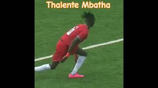 Thalente Mbatha bafanabafana southafrica south Sudan highlits mofokeng apolis highlits goals [upl. by Ylrebmek]