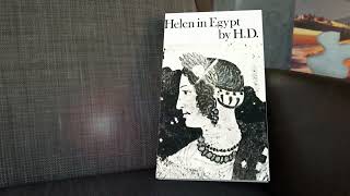 quotUnveiling the Mystery The Untold Story of Helen in Egyptquot [upl. by Ajnat258]