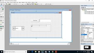 Adodc in vb 6  Part  V   Filter datagrid according to your data choice [upl. by Adelina725]