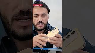 vivo v23 5g used price in pakistan TopMobile4u [upl. by Gaidano]