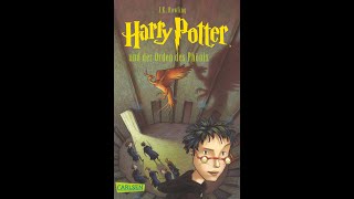 Harry Potter und der Orden des Phoenix [upl. by Hike465]