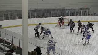 10 18 24 Cincinnati Jr Cyclones 16U AA vs Sylvania North Stars [upl. by Eeb246]