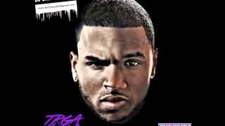 Studio RemixTrey Songz amp Chris Brown Chopped amp Screwed By DJ Chris Breezy [upl. by Stanfield]