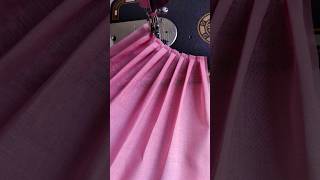 Sewing tips and tricks shorts silai viralvideos [upl. by Latsyrk]