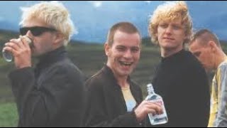 Trainspotting Full Movie Fact And Review  Ewan McGregor  Ewen Bremner [upl. by Restivo]