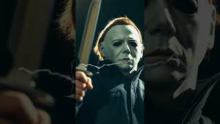 Historia resumida de Michael myers viral explore [upl. by Firestone]