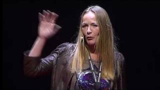 TEDxMaastricht  Nicolette Mak  quotPurpose perception and powerquot [upl. by Kal]