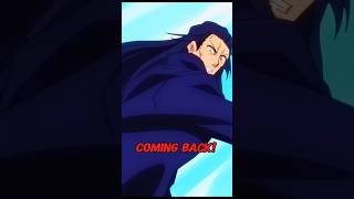 This Forgotten isekai anime is coming back Maousama Retry R shorts [upl. by Idnir808]