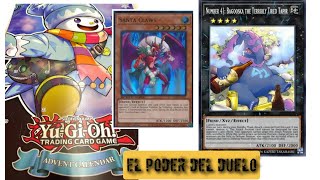 Unboxing Advent Calendar  Yugioh [upl. by Walls]