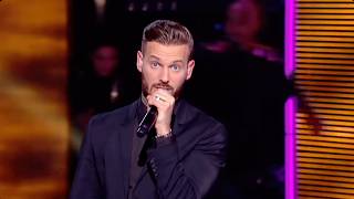 La fête de la chanson française révise ses classiques  Matt Pokora Louane Francis Cabrel Zaz [upl. by Edmonds]