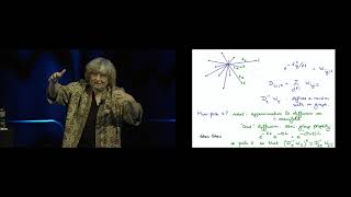 Ingrid Daubechies quotMathematical Frameworks for Signal and Image Analysisquot Lecture II [upl. by Ynaffets603]