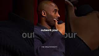 Outwork Your Potential  Kobe Bryant [upl. by Pedroza]