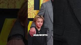 How Did Hemsworth Familys Impact on MARVEL [upl. by Gnurt]