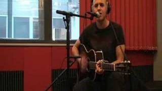 Milow  Ayo Technology live acoustic 2008 [upl. by Youngman]