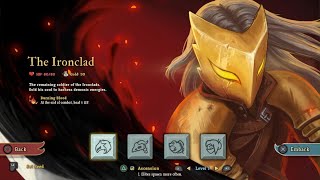 Slay the Spire The Ironclad Ascension 1 [upl. by Jemima870]