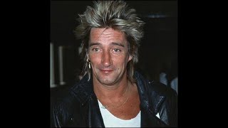 Twistin The Night Away Rod Stewart Reaction [upl. by Ysak]