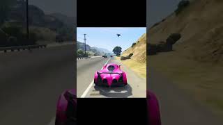 deveste eight glitch gta [upl. by Najram]