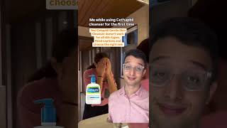 Does Cetaphil Gentle Cleanser Work On All Skin Types  Dr Sarin [upl. by Atnoled347]