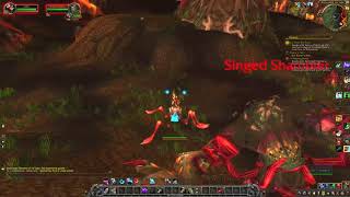 How to do Elunes Tear quest  World of Warcraft [upl. by Hamid]