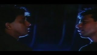 Tere Bin Main Kuch  Mithun Chakraborthy Atul Agnihotri amp Sonali Bendre  Naaraaz  90s Hindi Song [upl. by Okihsoy739]