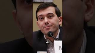 Martin Shkreli The Most Hated Man in America [upl. by Langill]