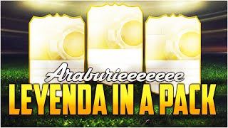 LEYENDA  IF  SOBRE GRATIS CHETAO  FIFA 15  RUBHD [upl. by Kcirdneked]