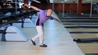 How to Improve Your Approach  Bowling [upl. by Kirkwood]