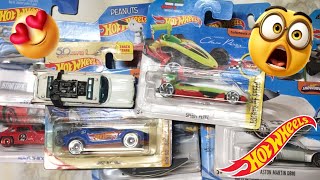 Hot Wheels Collection Episodio 6 [upl. by Kinimod232]