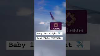 ViSTARA Last Flightvistaraairlines flight bestairlines AirVistara fly flybig flyagain flynow [upl. by Nosmoht]