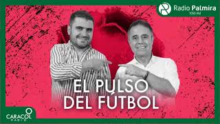 EL PULSO DEL FUTBOL [upl. by Colton591]