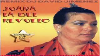 LA REVUELO CHARQUITO DE AGUA REMIX DJ DAVID JIMENEZ [upl. by Eneleahcim]