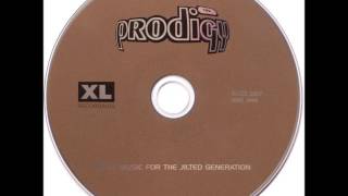 The Prodigy  Speedway HD 720p [upl. by Adnalra151]