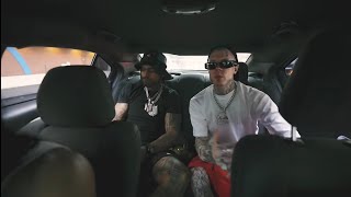 Millyz ft Dave East  Dope Sellers Official Video [upl. by Persian]