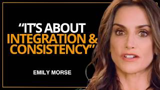 How Overachievers Manage Stress  Dr Emily Morse [upl. by Dieball]