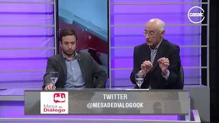 Agustín Laje y Silvio Montini  Debate por la legalización del aborto [upl. by Akirahs]