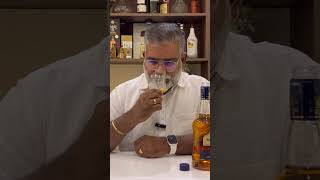 Blenders Pride Reserve Collection Whisky  Whisky Review in Tamil  akdrinkreview [upl. by Terces]