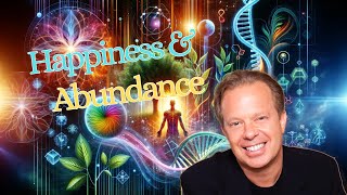 Dr Joe Dispenza Happiness and Abundance Meditation [upl. by Enyrehtac462]