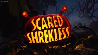 Scared Shrekless [upl. by Hartnett]