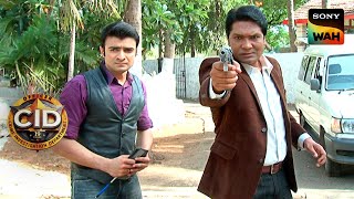 Abhijeet ने Dum Dum Bullet केस सुलझाया  CID  सीआईडी  16 Dec 2023 [upl. by Ummersen373]