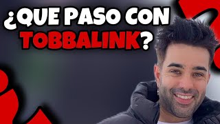 ¿QUE PASO CON TOBALINK  Dekelop07 [upl. by Keslie]