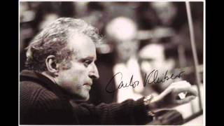 Berg  Wozzeck  Carlos Kleiber 1970 part 27 [upl. by Storer]