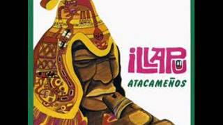 Illapu  Atacameños [upl. by Ymmot]