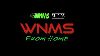 WNMS From Home 1 [upl. by Brooks947]