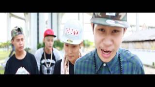 poe karen hip hop 2016 By R4K Family  Song For Karen Official MV [upl. by Orian543]