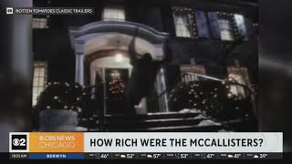 Home Alone Just how rich were the McCallisters [upl. by Aneehs]